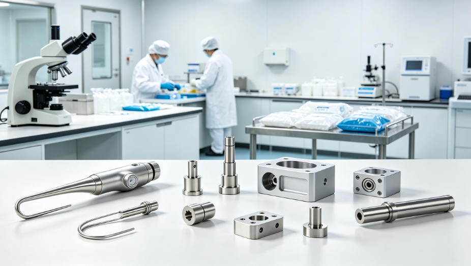 Medical Devices