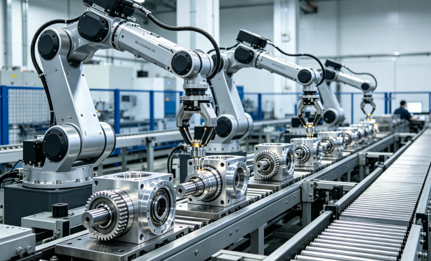 Robotics