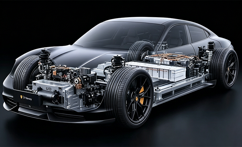 Automotive